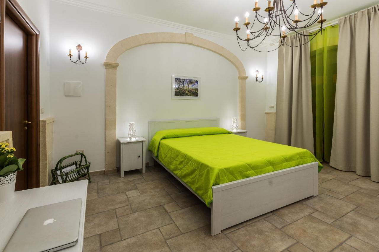 B&B Melina Маруджо Екстер'єр фото